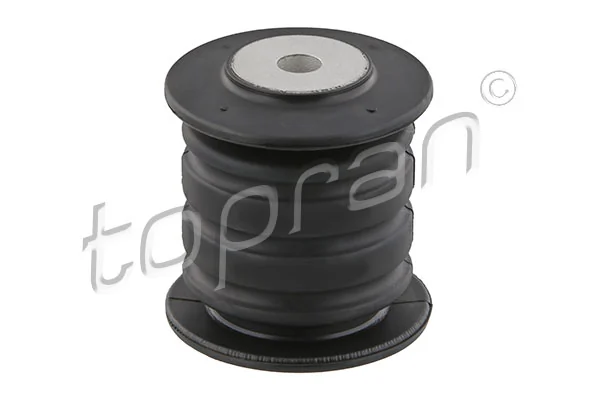 Bushing, leaf spring