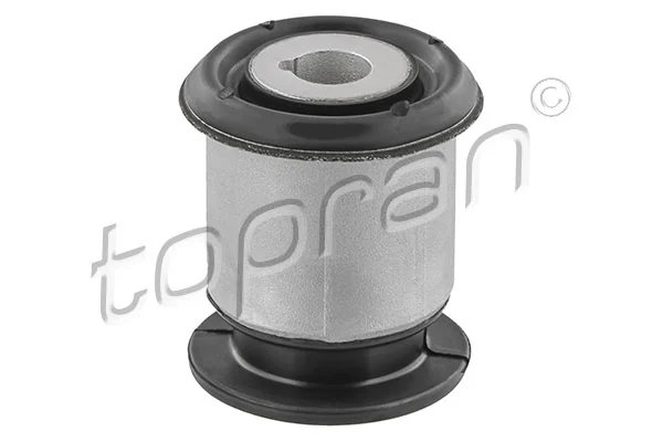 Mounting, control/trailing arm