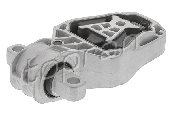 Mounting, engine