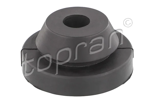Holder, air filter housing