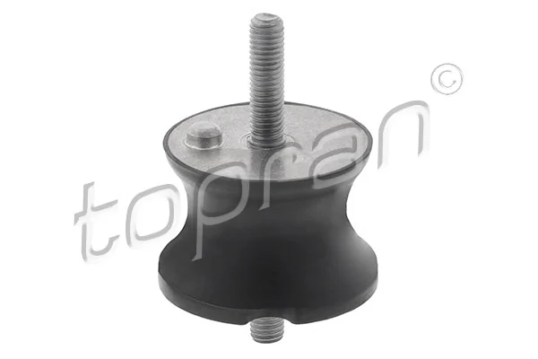 Mounting, manual transmission