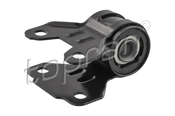 Holder, control arm mounting