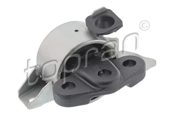 Mounting, engine