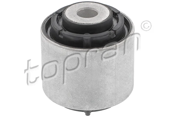 Mounting, control/trailing arm