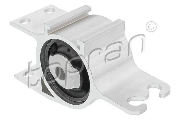 Holder, control arm mounting