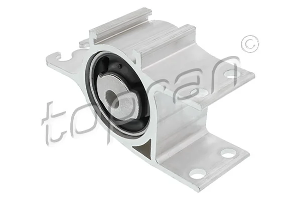 Holder, control arm mounting