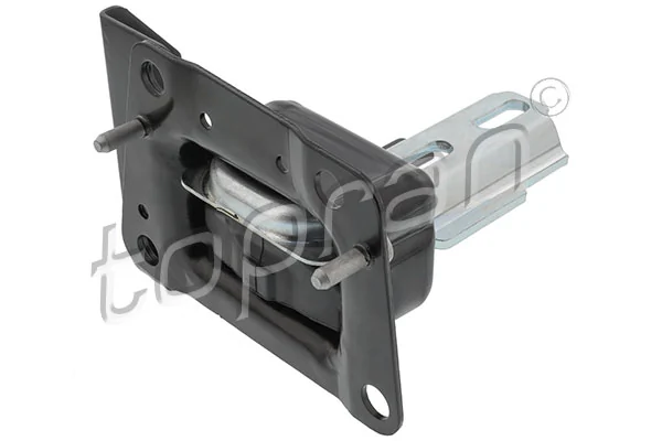 Mounting, automatic transmission