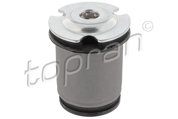 Bushing, axle beam