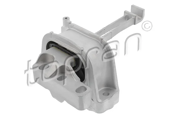 Mounting, engine