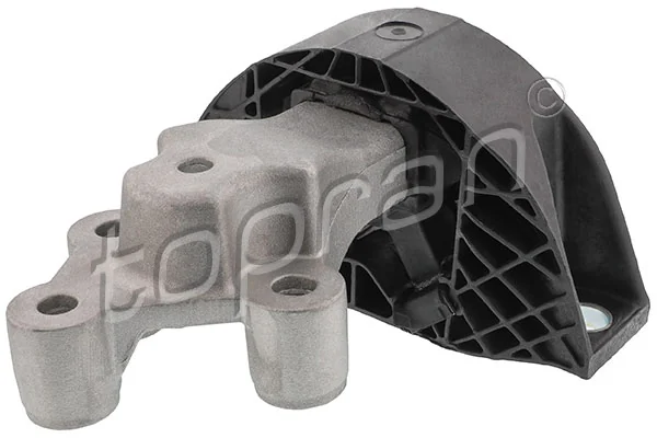 Mounting, engine