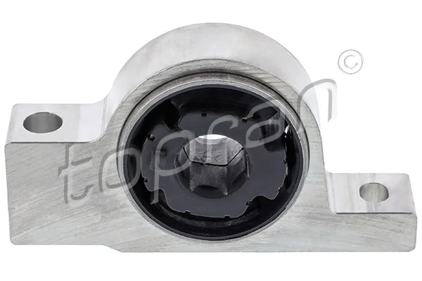 Holder, control arm mounting