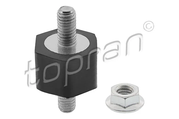 Mounting, power steering pump