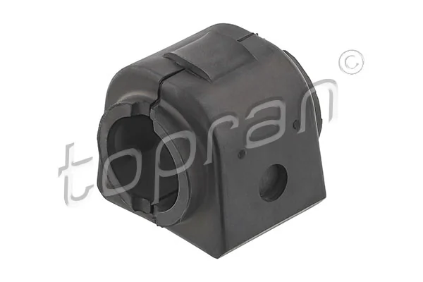 Mounting, stabiliser bar