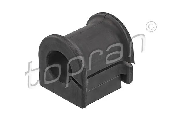 Mounting, stabiliser bar