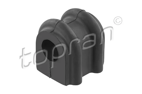 Mounting, stabiliser bar