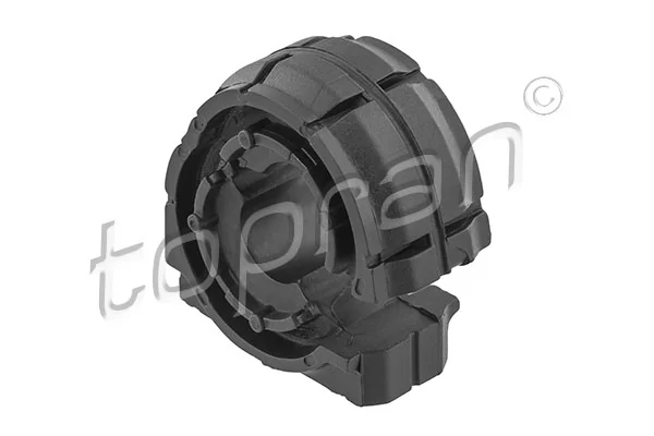 Mounting, stabiliser bar