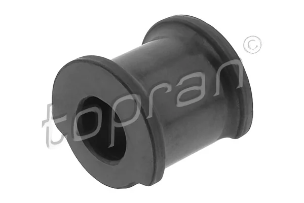 Mounting, stabiliser bar
