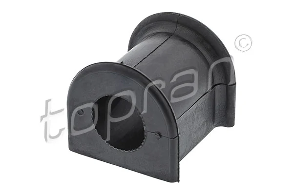 Mounting, stabiliser bar
