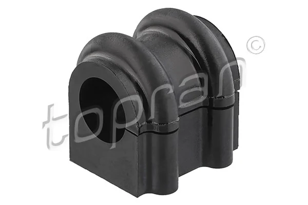 Mounting, stabiliser bar