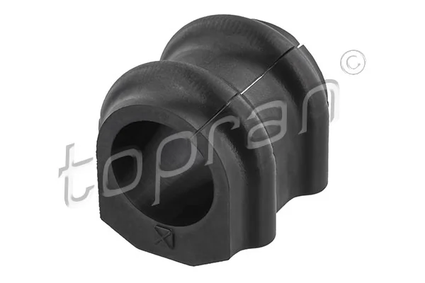 Mounting, stabiliser bar