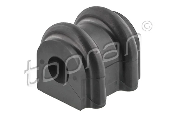 Mounting, stabiliser bar