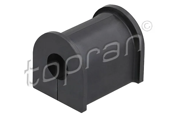 Mounting, stabiliser bar