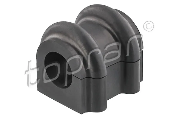Mounting, stabiliser bar