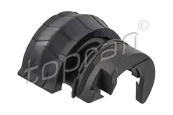 Mounting, stabiliser bar
