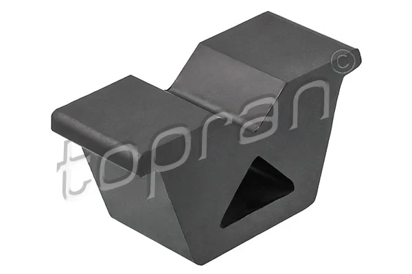 Bushing, leaf spring