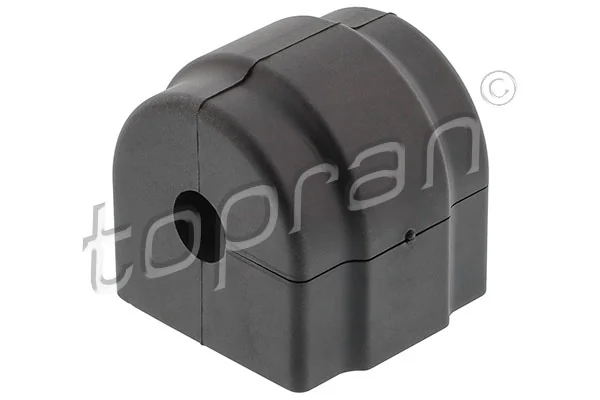 Mounting, stabiliser bar