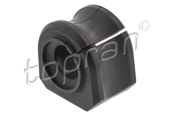 Mounting, stabiliser bar