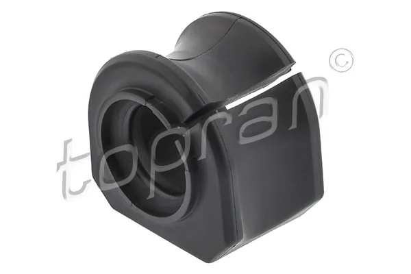 Mounting, stabiliser bar