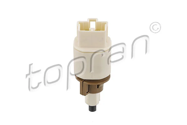 Stop Light Switch