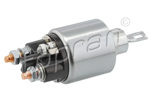 Solenoid Switch, starter