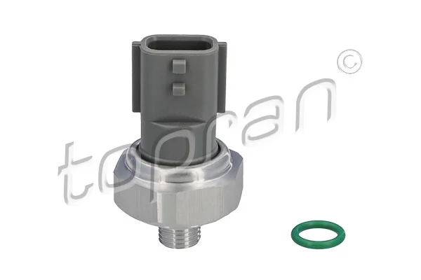 Pressure Switch, air conditioning