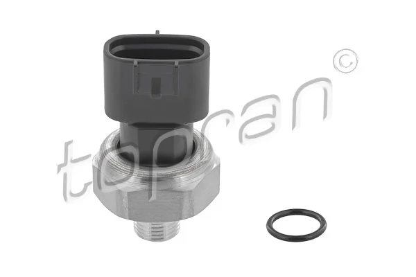 Pressure Switch, air conditioning