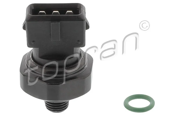 Pressure Switch, air conditioning