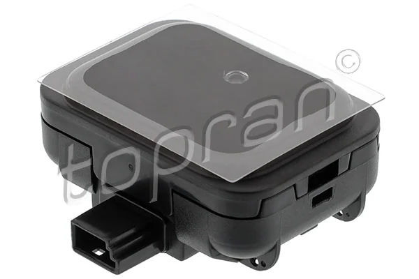 Rain Sensor