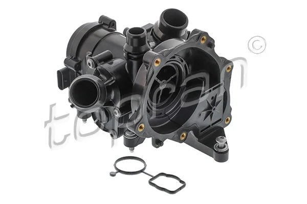 Thermostat Housing