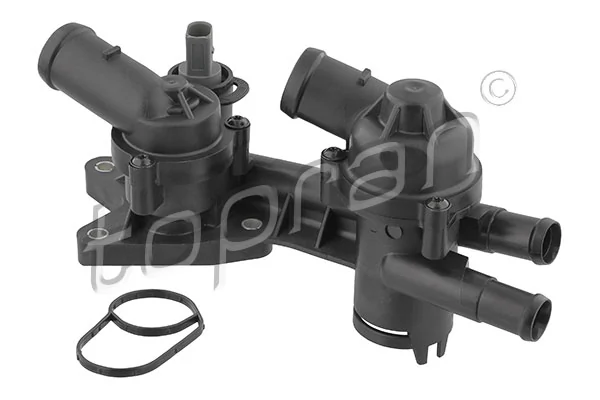 Thermostat Housing