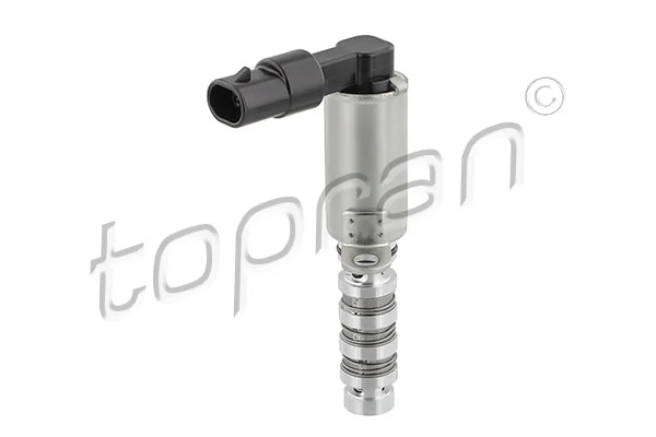 Control Valve, camshaft adjustment