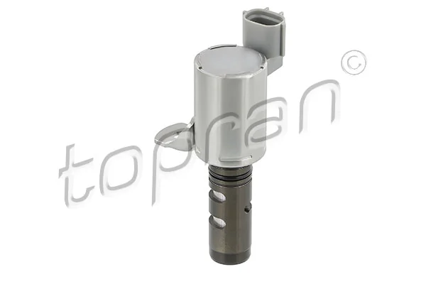 Control Valve, camshaft adjustment