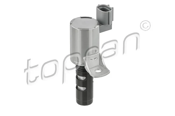 Control Valve, camshaft adjustment