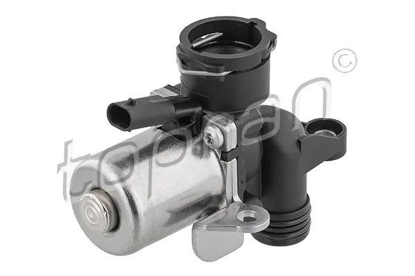 Coolant Control Valve