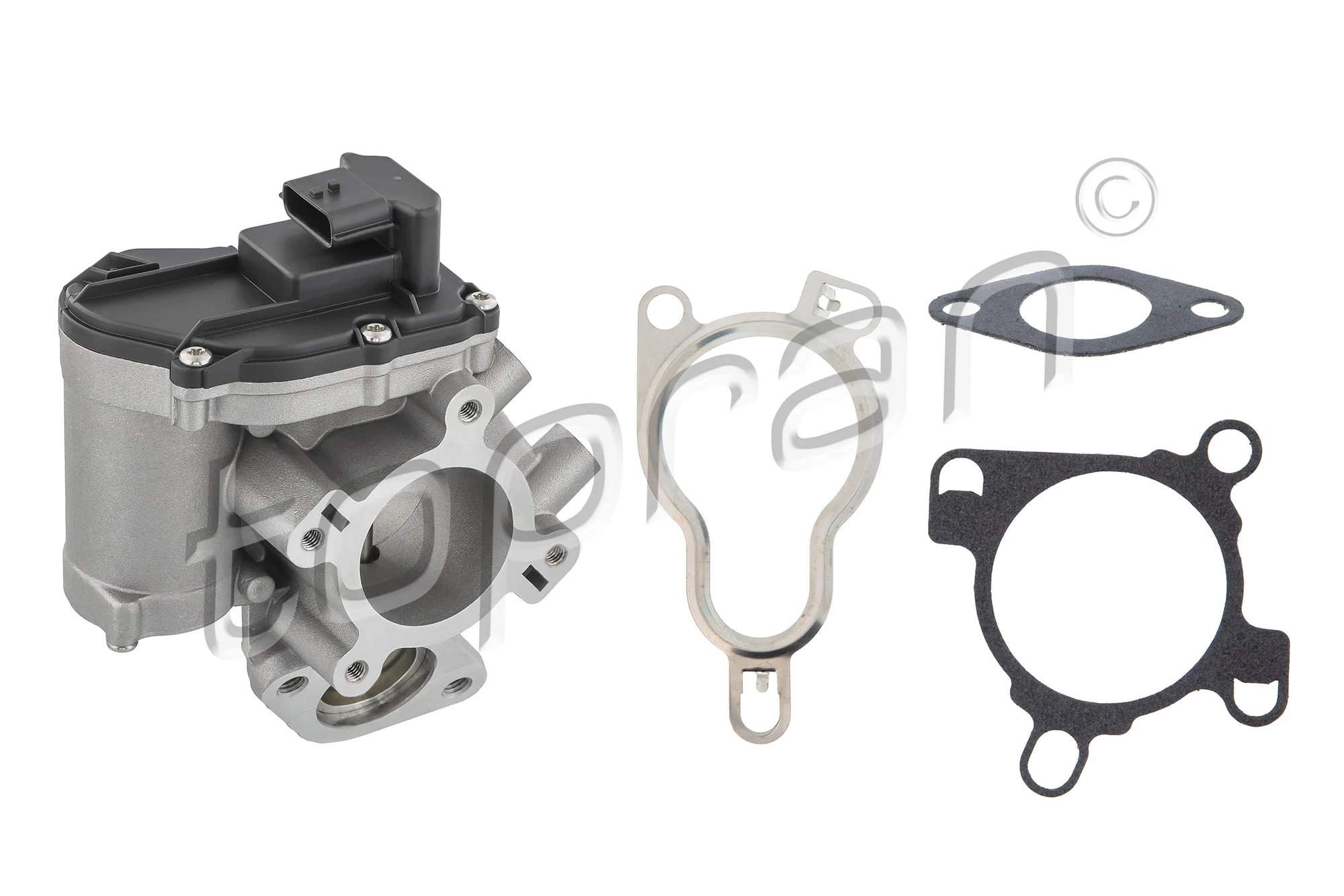EGR Valve