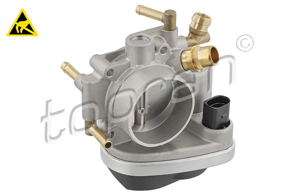 Throttle Body