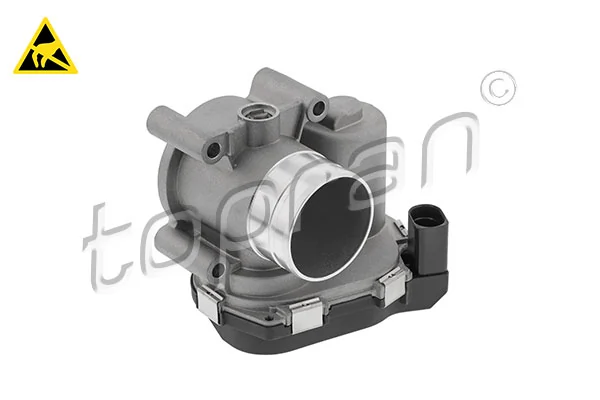 Throttle Body