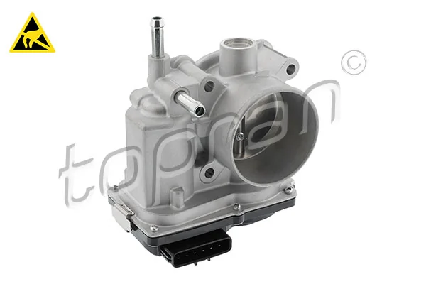 Throttle Body
