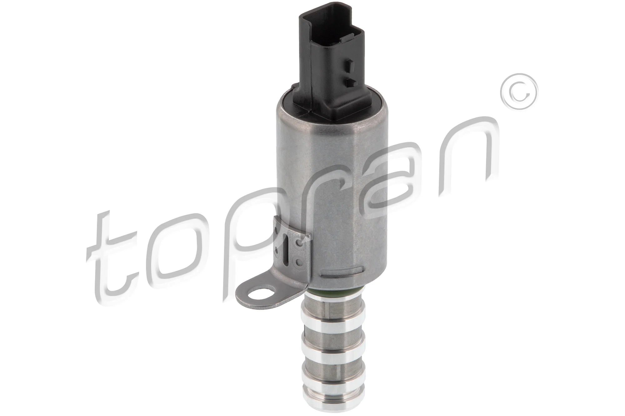 Control Valve, camshaft adjustment