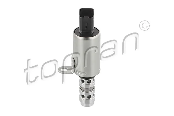 Control Valve, camshaft adjustment